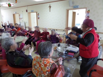 성모노인요양원 이미지 5