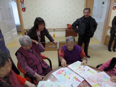 성모노인요양원 이미지 4