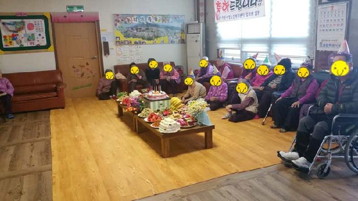 이웃사랑노인공동생활가정 이미지 6