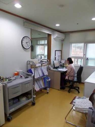 이레마을노인요양원 이미지 22