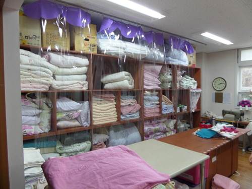 이레마을노인요양원 이미지 21