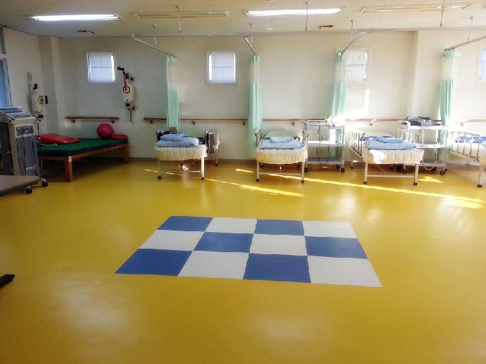 인천사랑노인요양원 이미지 10