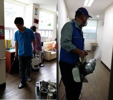 아들요양원 이미지 3