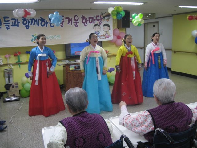 정화노인요양원 이미지 36