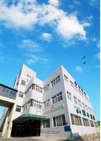 예수마을노인요양원