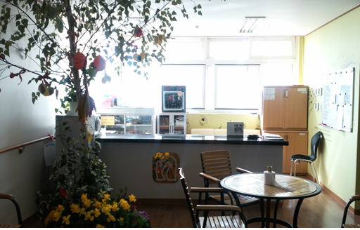 예수마을노인요양원 이미지 7