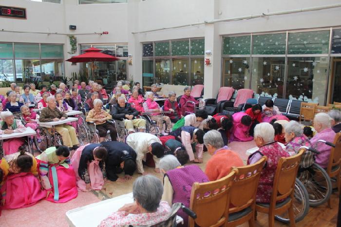 선덕효심원 이미지 16