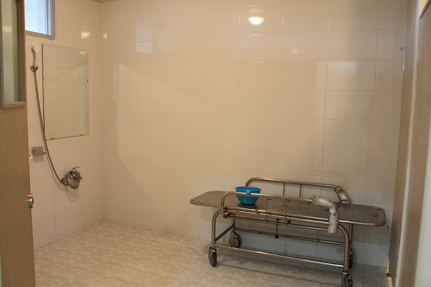 청주카리타스노인요양원 이미지 13