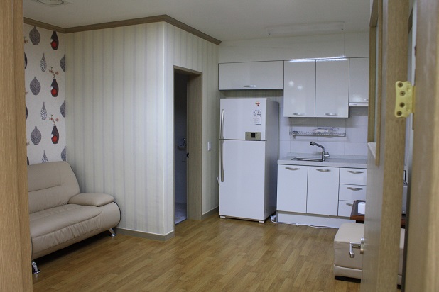 청주카리타스노인요양원 이미지 11