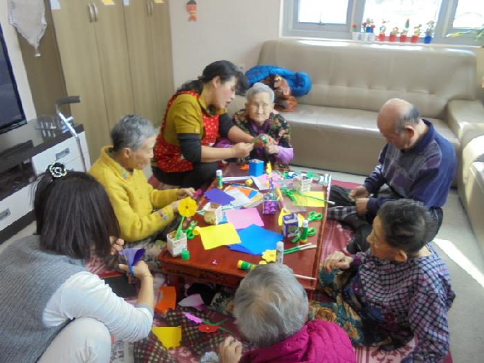 청로요양원 이미지 13