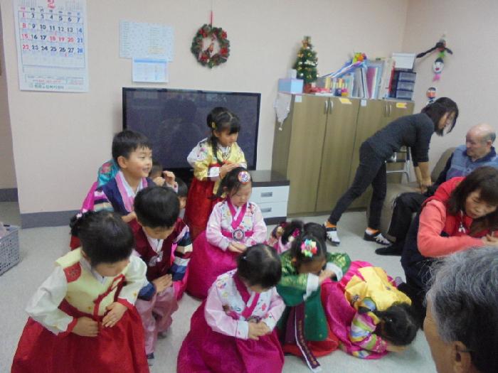 청로요양원 이미지 12