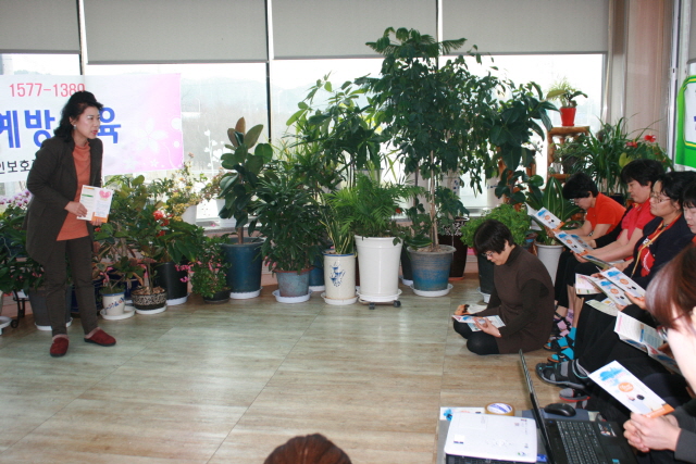 패밀리전문요양원 이미지 36