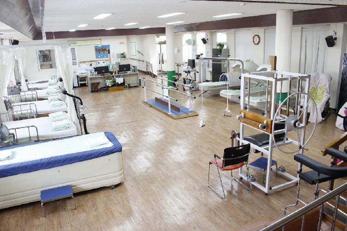 서울특별시립 남부노인전문요양원 이미지 21