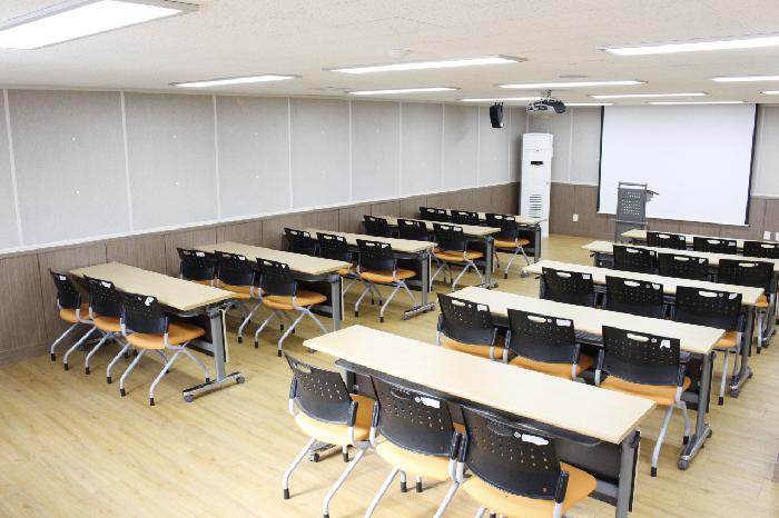 서울특별시립 남부노인전문요양원 이미지 20