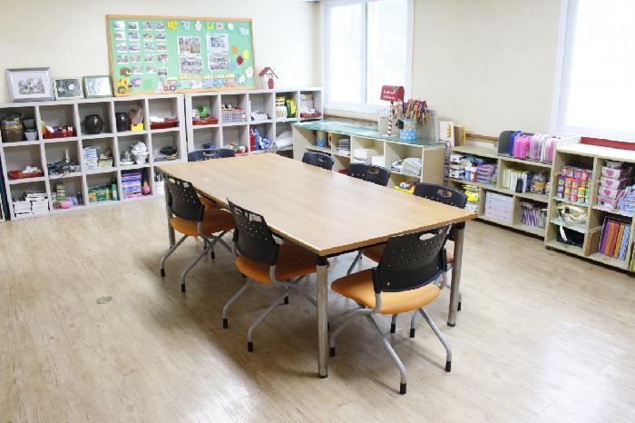 서울특별시립 남부노인전문요양원 이미지 19