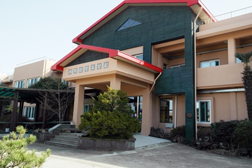 제주원광요양원 이미지 4