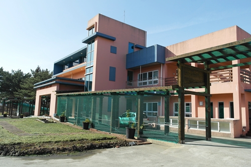 제주원광요양원 이미지 2