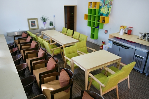 제주원광요양원 이미지 8