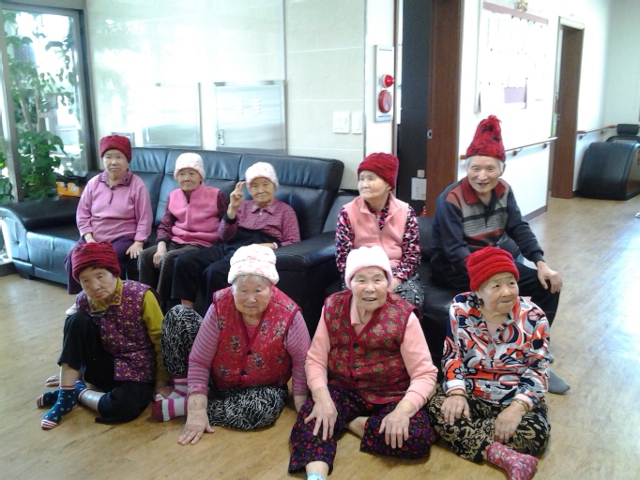 한마음요양원 이미지 27