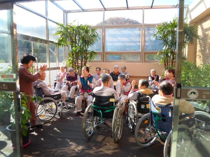 성요셉노인요양원 이미지 22