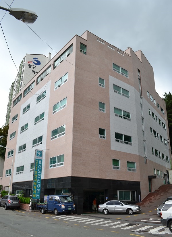 호산노인건강센터 이미지 6