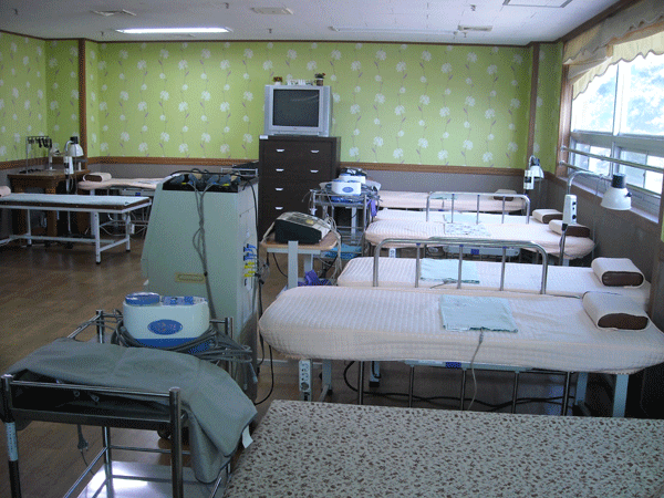 호산노인건강센터 이미지 5