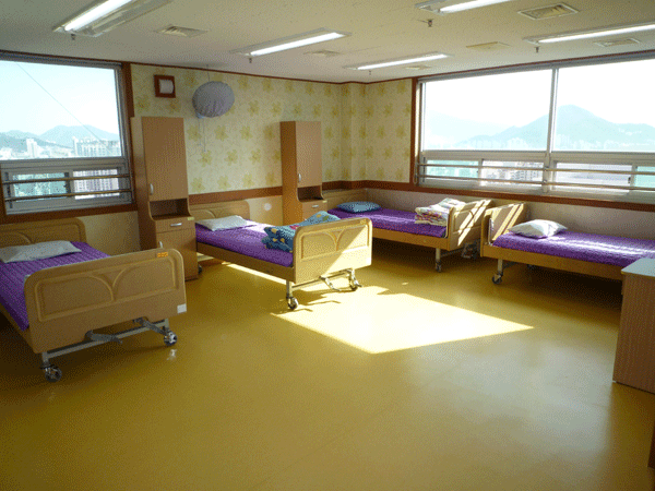 호산노인건강센터 이미지 4