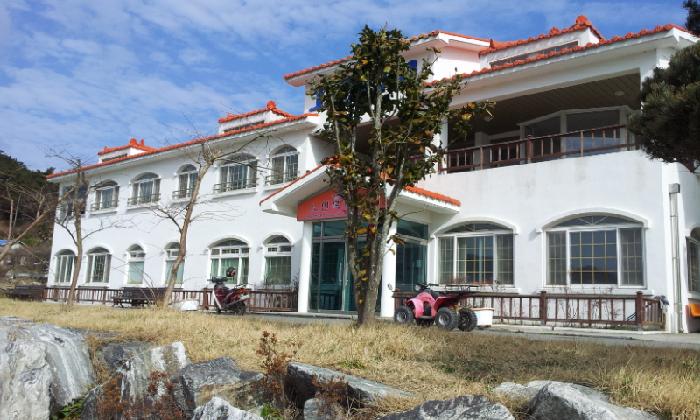 비금노인요양공동생활가정 이미지 21