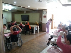 애광노인치매전문요양원 이미지 24