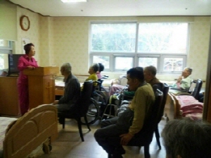 애광노인치매전문요양원 이미지 12