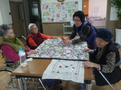 노인요양공동생활가정 사랑가득한집 이미지 14