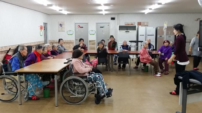 주안愛요양원 이미지 4