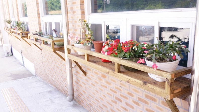 진도군노인전문요양원 이미지 9