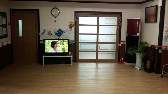 베데스다노인요양공동생활가정 이미지 16