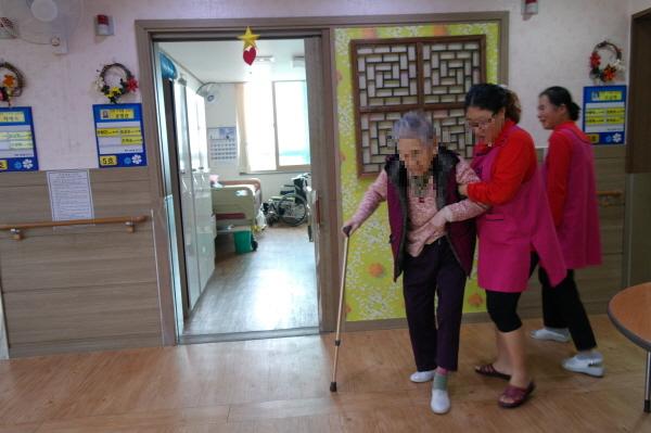 에버그린실버하우스 이미지 27