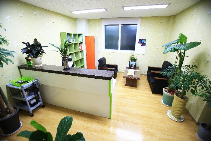 산타요양원 이미지 6