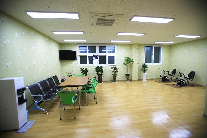 산타요양원 이미지 5