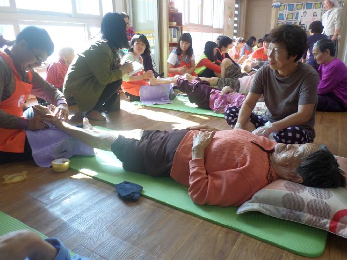 영주실버마을 이미지 28