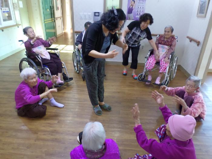 영주실버마을 이미지 23