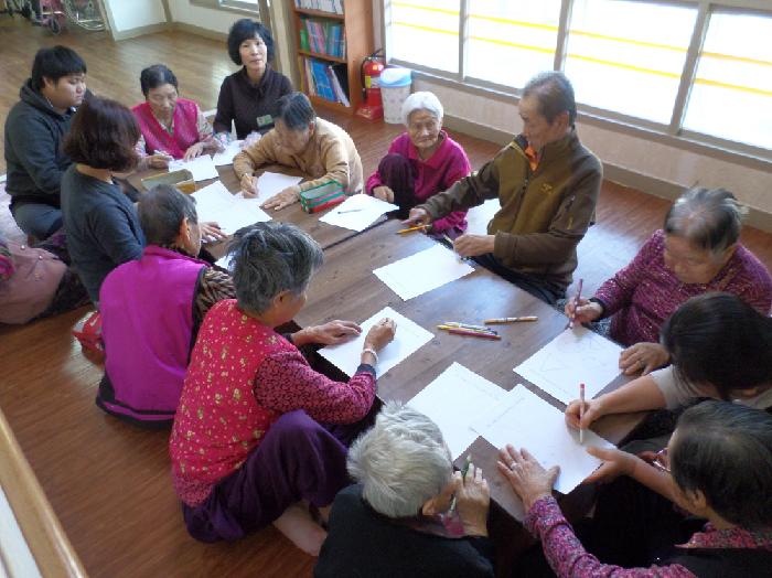 영주실버마을 이미지 22