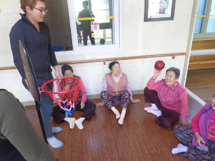 영주실버마을 이미지 21