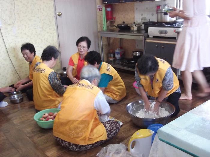 한울타리공동생활가정 이미지 3