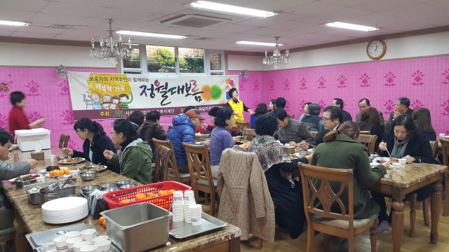 패밀리전문요양원 이미지 35