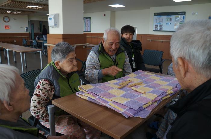 대전보훈요양원 이미지 7