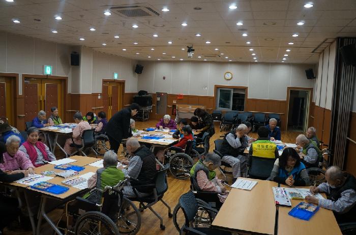 대전보훈요양원 이미지 6