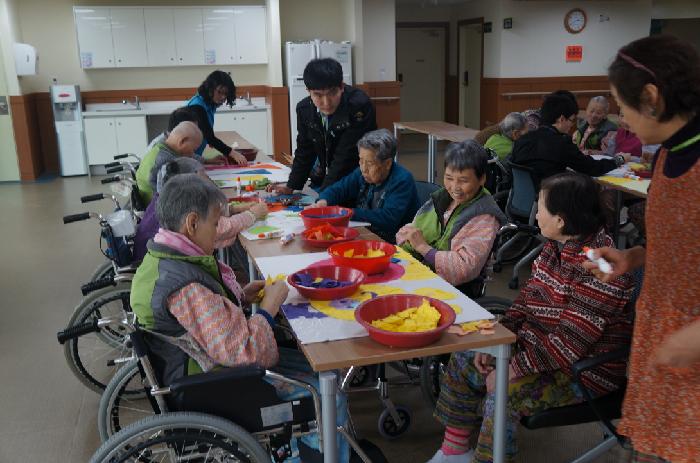 대전보훈요양원 이미지 5