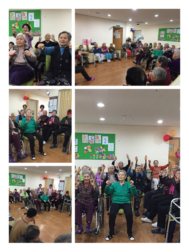 남천안노인요양원 이미지 26