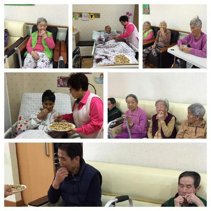 남천안노인요양원 이미지 33