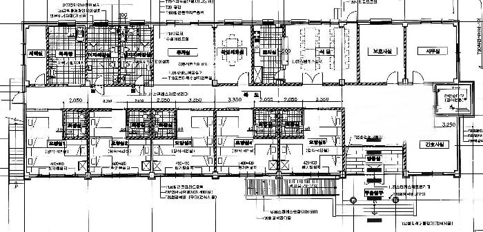 산타요양원 이미지 3