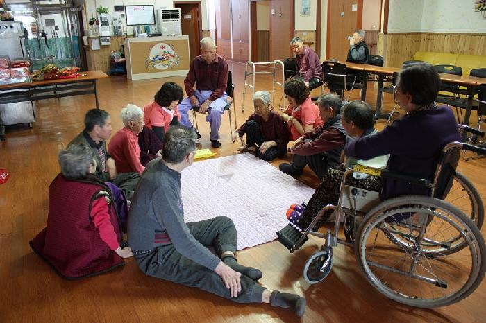 실버홈노인요양원 이미지 38